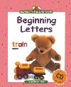 Mortimer's Fun with Words: Beginning Letters